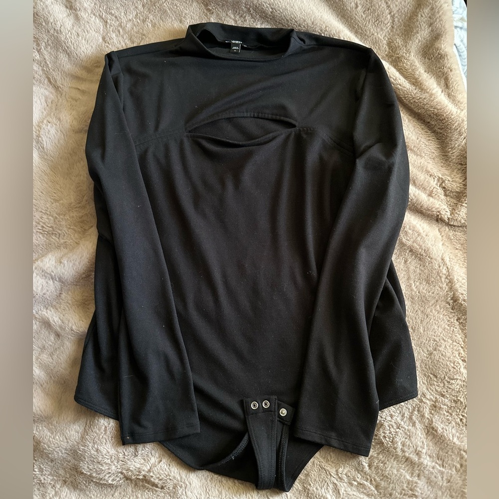 Express - Bodysuit